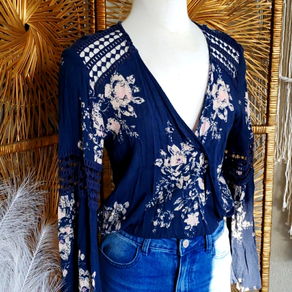 Lovestitch top